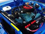 Dodge Coronet R/T Hardtop Coupe 1968 года